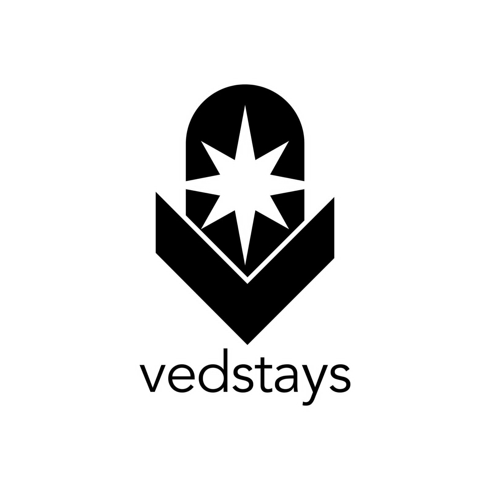 Ved Stays Logo