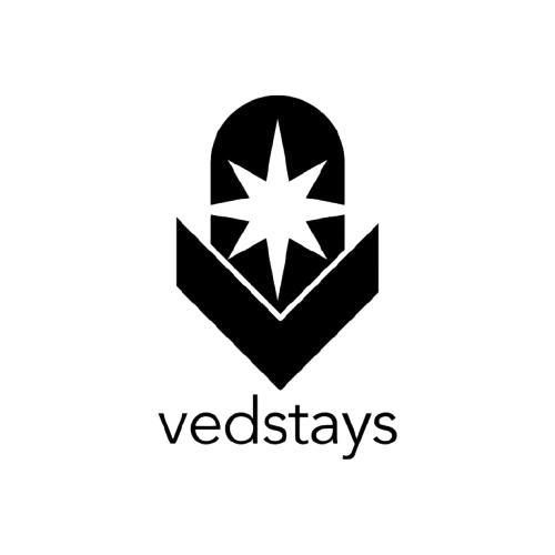 Ved Stays Logo